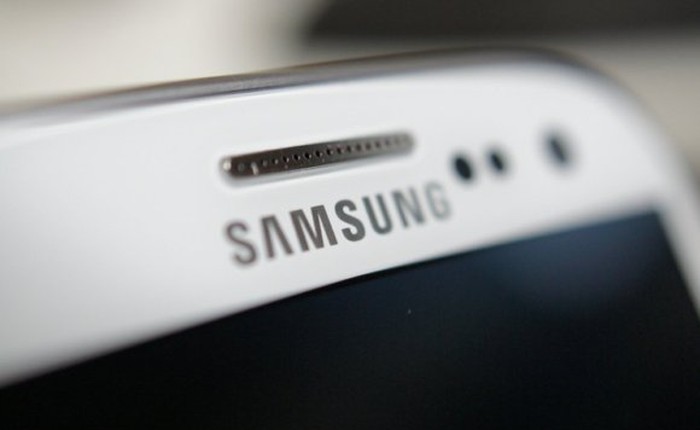 Samsung Galaxy S6 sẽ sớm xuất hiện tại CES 2015