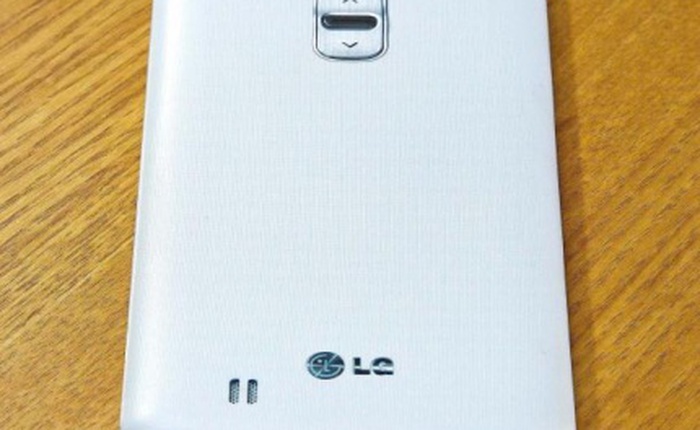 Lộ ảnh phablet LG G Pro 2 nhen nhóm tham vọng thách thức Galaxy Note 3