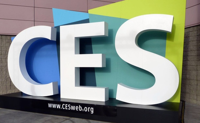 CES 2014: Điểm hội tụ những tinh hoa công nghệ