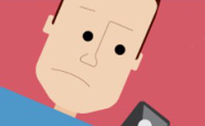 Smartphone giúp bạn hẹn hò thành công như thế nào?