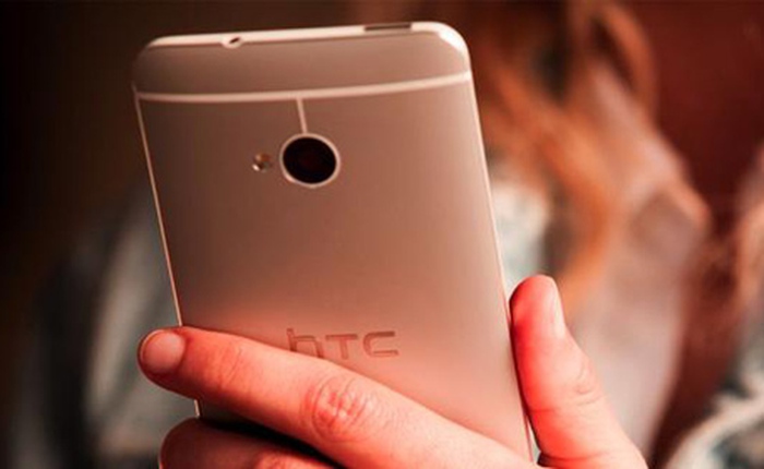 Q3/2014: HTC kiếm tiền tốt nhưng khó bền