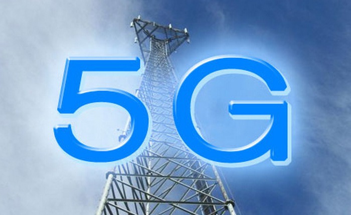 Hàn Quốc chi 1,5 tỉ USD phát triển dịch vụ 5G