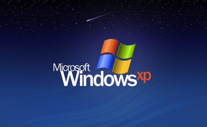 Những nguy hiểm khi không nâng cấp Windows XP