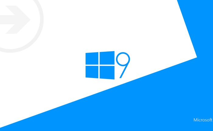 Lộ diện loạt video về thao tác trên Windows 9