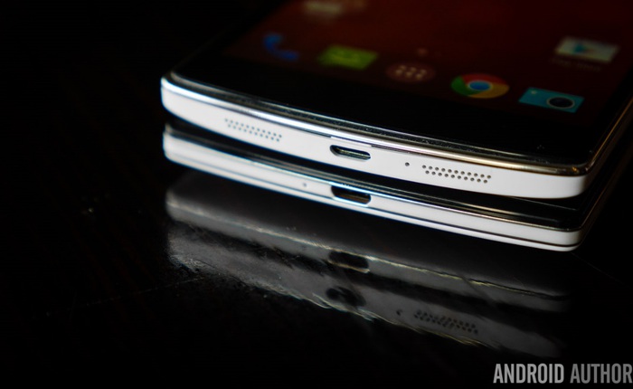 OnePlus tung video nâng cấp smartphone "dìm hàng" Samsung
