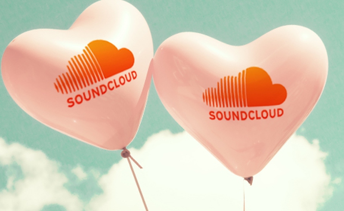 Soundcloud đã thay đổi ngành công nghiệp âm nhạc như thế nào?