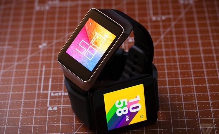 Chọn mua đồng hồ thông minh, smartwatch Android Wear nào phù hợp với bạn?