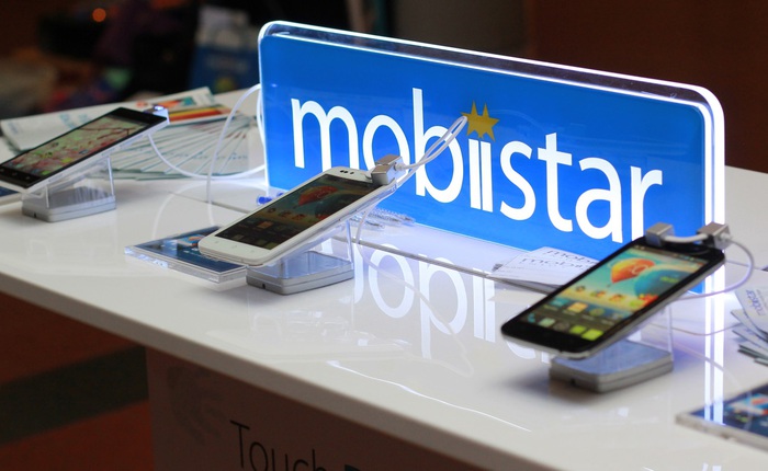 Mobiistar bất ngờ ra mắt 3 smartphone lõi tứ tại BHYT tháng 7