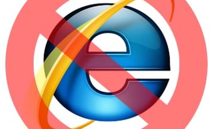 Microsoft muốn đổi tên Internet Explorer để nâng tầm ảnh hưởng