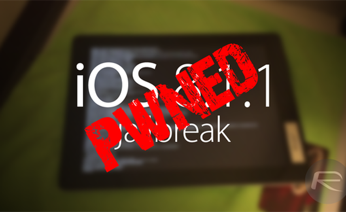 Đã có công cụ jailbreak iOS 8.1.1, lưu ý trước khi sử dụng