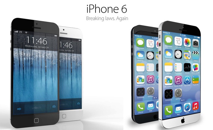 Ra mắt iPhone màn hình lớn, Apple học được gì từ iPhone 5c?