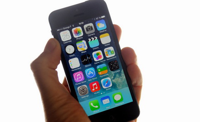 Apple sẽ tích hợp tính năng nhà thông minh vào iOS 8?