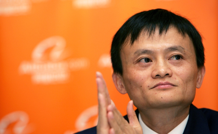 Jack Ma - Nhà sáng lập Alibaba chính thức trở thành người giàu nhất Trung Quốc