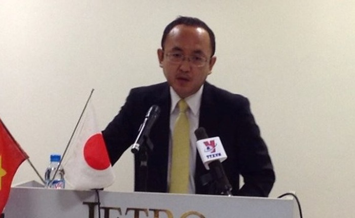 JETRO: Đầu tư Nhật sắp “đổ bộ” vào lĩnh vực công nghệ thông tin