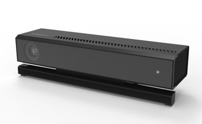 Microsoft hé lộ về phiên bản Kinect mới cho Windows