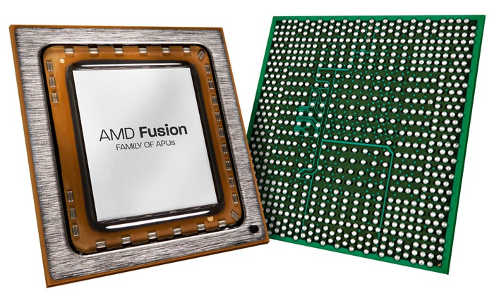 AMD bị kiện vì tung ra những thông tin sai lệch về APU