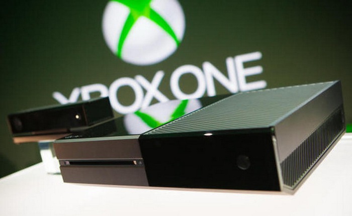 Xbox One đã hỗ trợ ổ cứng ngoài, dùng tên thật trong Xbox Live