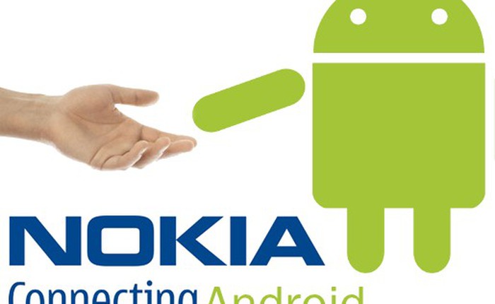 Từ Tablet tới điện thoại Android, con đường nào cho Nokia?