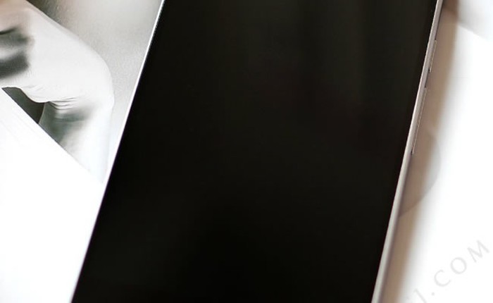 ZTE sắp ra mắt phablet Nubia X6, mạnh ngang Galaxy S5