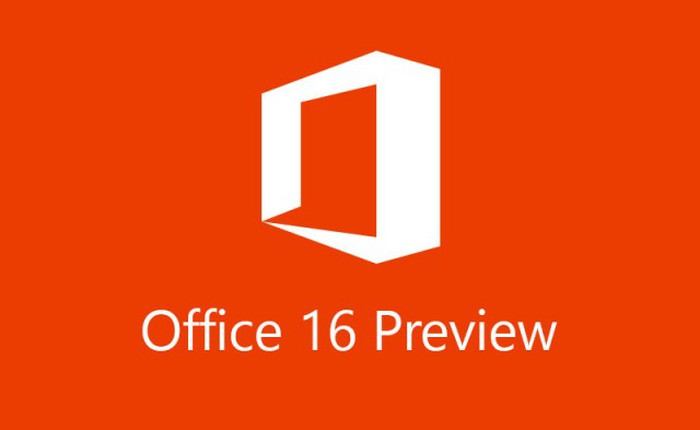 Hướng dẫn cài đặt phiên bản Office 16 beta vừa rò rỉ