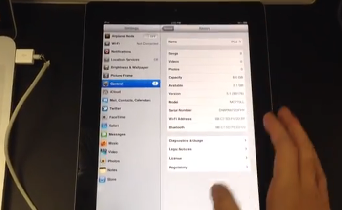 Sẽ sớm có công cụ giúp iPhone, iPad chạy trên nhiều phiên bản iOS
