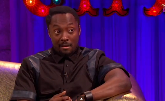 Rapper nổi tiếng Will.i.am sẽ phát hành smartwatch riêng tuyệt đẹp