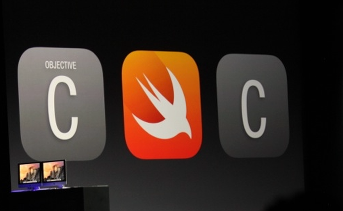 Swift: Ngôn ngữ lập trình được Apple nghiêm túc phát triển trong 4 năm