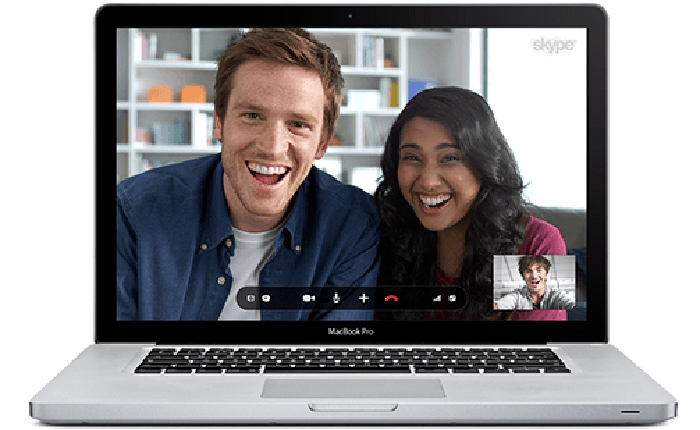 Skype sẽ ngừng hộ trợ người dùng phiên bản cũ trên máy tính