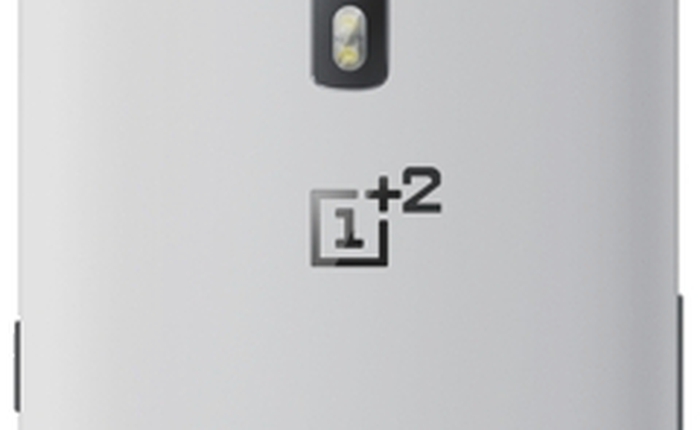 Lộ cấu hình khủng của chiếc "iPhone-Killer" OnePlus Two