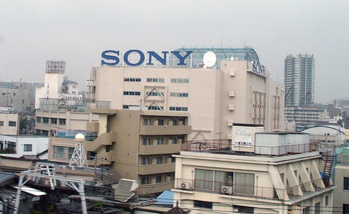 "Đói" tiền, Sony có thể bán tháo cả thủ phủ ở Tokyo