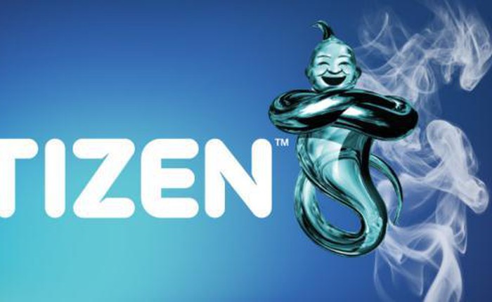 Samsung thận trọng với phép thử hệ điều hành Tizen
