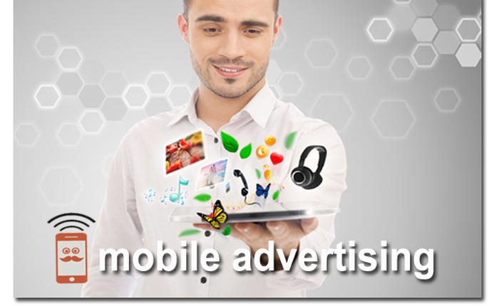 Doanh nghiệp trải nghiệm và tạo đột phá với Mobile Ads