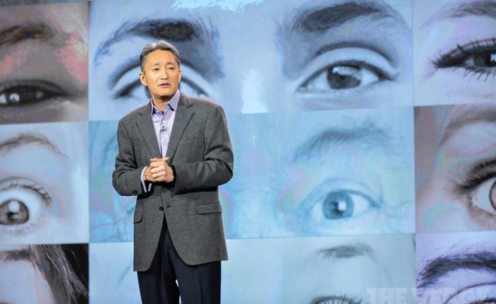 Sony cắt giảm 5000 nhân sự, lỗ hơn 1 tỷ USD trong năm tài khóa 2013