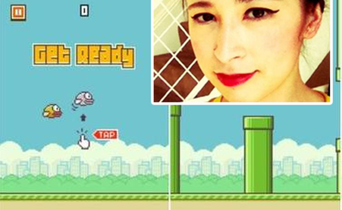 Báo Mỹ kêu gọi quyên góp tiền sang Việt Nam phỏng vấn tác giả Flappy Bird