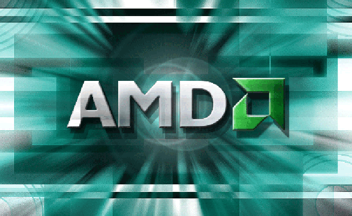 PS4, Xbox One giúp AMD nhìn thấy tương lai tươi sáng