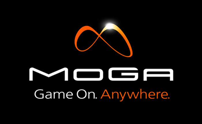 Moga hé lộ về mẫu tay cầm chơi game mới cho iPhone