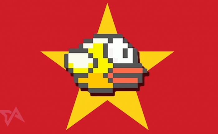 Tại sao Flappy Bird là niềm tự hào của Việt Nam?