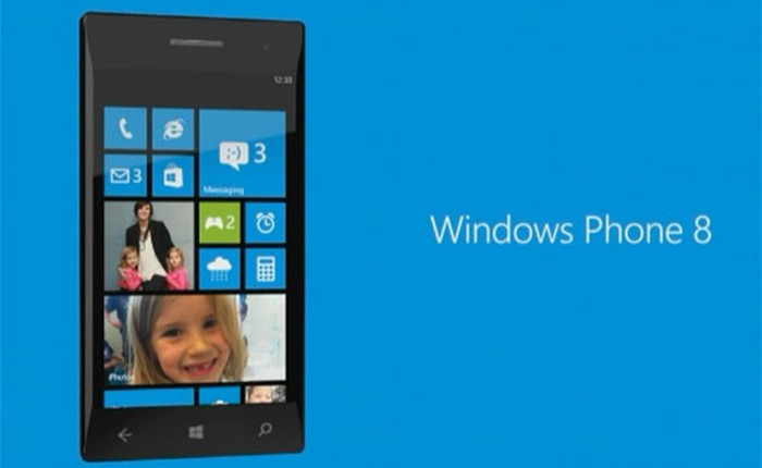 Tăng tính cạnh tranh, Microsoft miễn phí Windows Phone