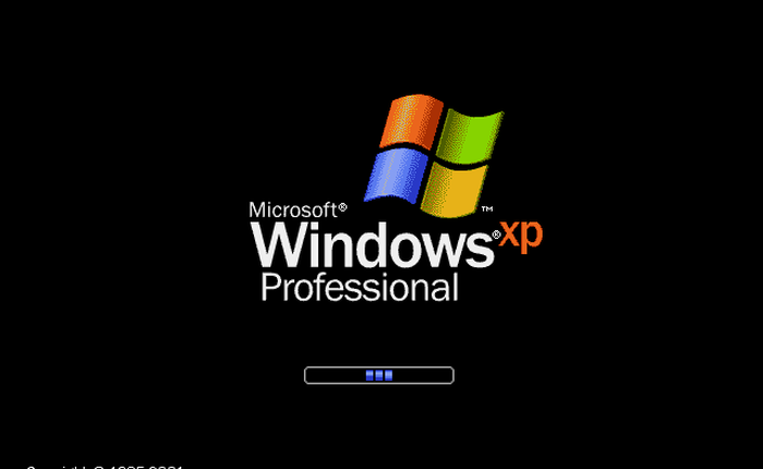 Thị phần Windows XP không chịu giảm dù bị ngừng hỗ trợ