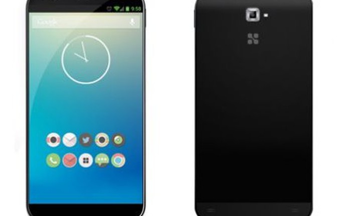 Xodiom: smartphone ngon, bổ, rẻ soán ngôi OnePlus