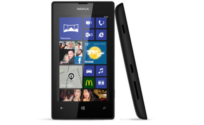 Microsoft bất ngờ giảm giá Lumia 520 xuống chỉ còn hơn 600 nghìn đồng