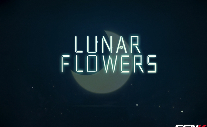 Lunar Flowers - Chút nhẹ nhàng cho đêm Trung thu vui vẻ