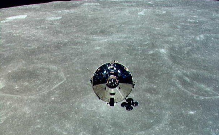 Ngày 18/5: Tàu Apollo X được phóng vào vũ trụ, thiết lập kỷ lục về tốc độ
