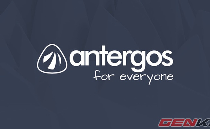 Thêm lựa chọn cho việc trải nghiệm Linux với Antergos