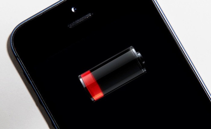 Chế độ tiết kiệm pin Low Power trong iOS 9 cho iPhone "sống" thêm bao lâu?