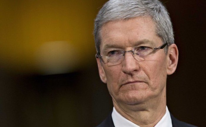 Apple bị cáo buộc vi phạm bản quyền chip A7, có thể bị phạt 862 triệu USD