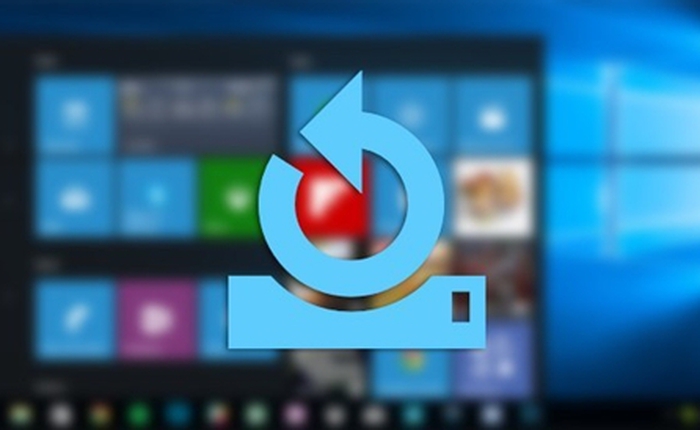 Đưa Windows 10 về “thuở ban đầu”