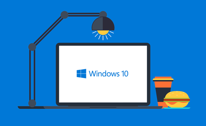 Khám phá một số tính năng ẩn thú vị trên Windows 10 November Update