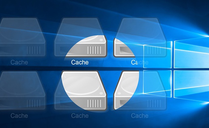 Trong Windows có tới 7 Loại "rác" ẩn làm chậm máy, và đây là cách xóa chúng