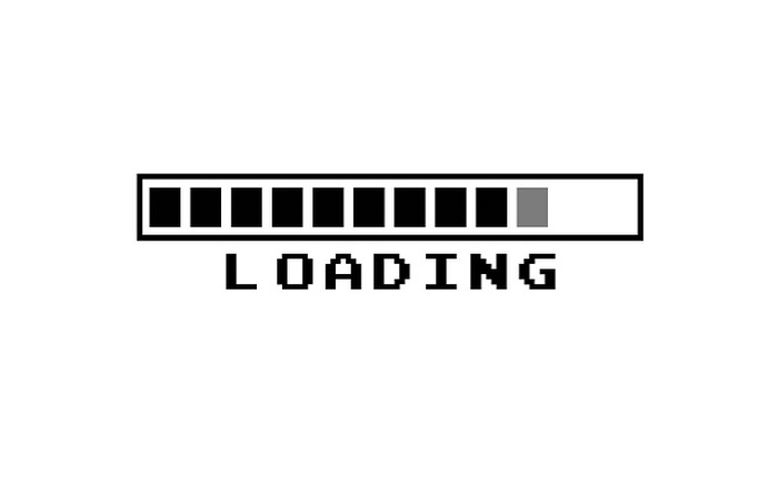 Khám phá “hậu trường” phía sau màn hình Loading